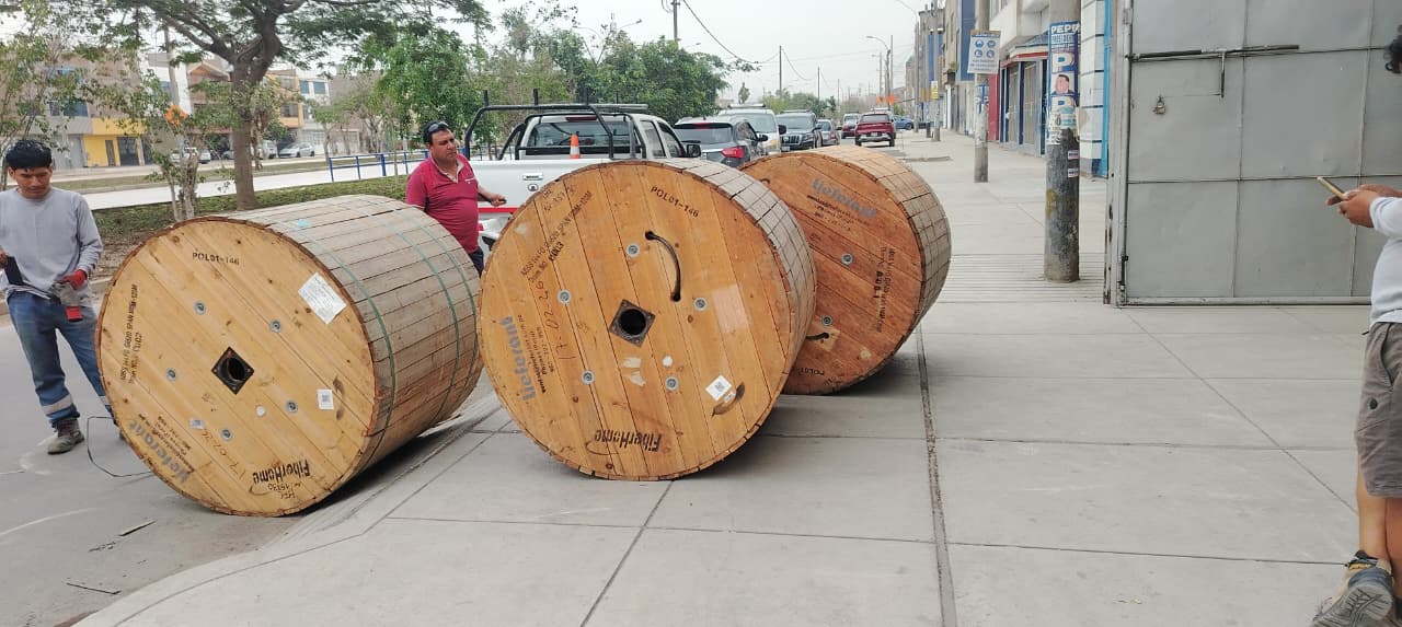 Materiales MPC