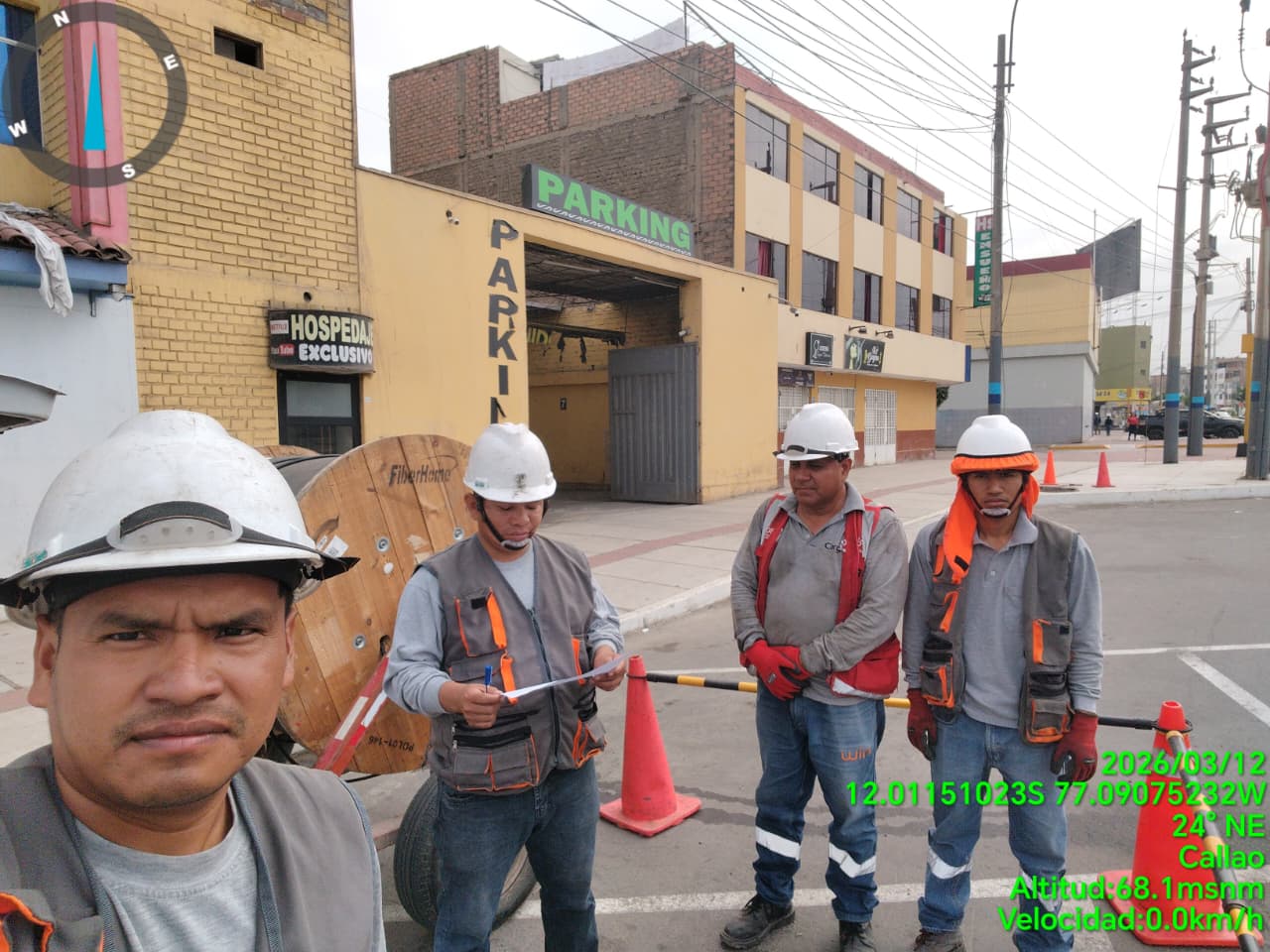 Calidad y Supervisión